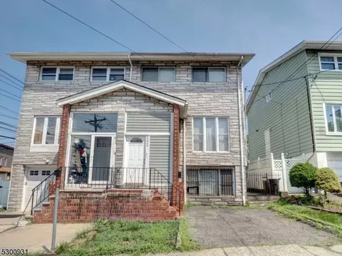 3624 Charles Ct, North Bergen, NJ 07047