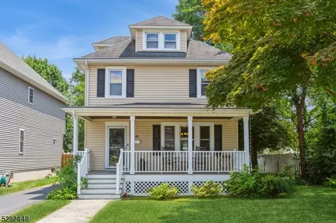 345 1st St, Dunellen, NJ 08812