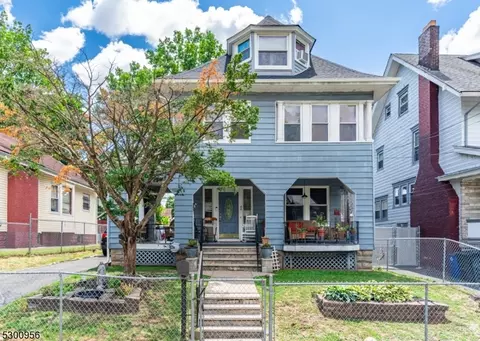 46-48 Scheerer Ave, Newark, NJ 07112