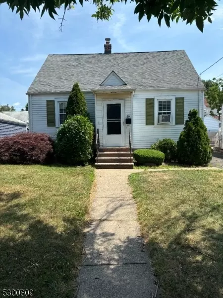 64 Dawson Ave, Clifton, NJ 07012