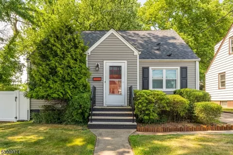 519 Rutgers Ave, Hillside, NJ 07205