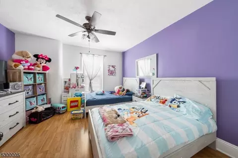 Bedroom - 102 Duer St, North Plainfield, NJ 07060 photo 2 of 4