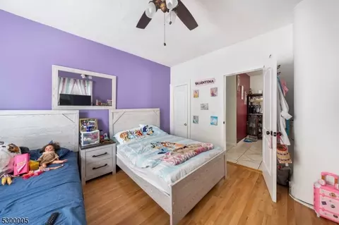 Bedroom - 102 Duer St, North Plainfield, NJ 07060 photo 1 of 4
