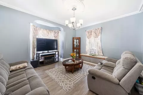 Living - 102 Duer St, North Plainfield, NJ 07060 photo 1 of 1