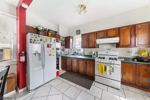 Kitchen - 102 Duer St, North Plainfield, NJ 07060 photo 1 of 1