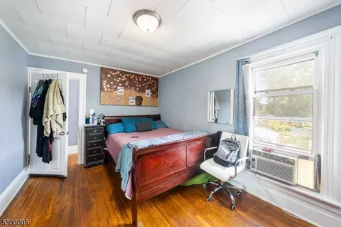 Bedroom - 102 Duer St, North Plainfield, NJ 07060 photo 4 of 4