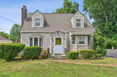 184 Milltown Rd, Springfield, NJ 07081
