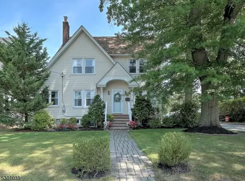 34 Linden Ave, Verona, NJ 07044