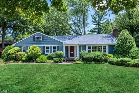 353 Lincoln Ave, Glen Rock, NJ 07452