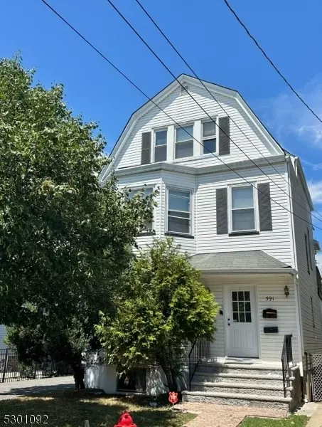 591 Forest St, Kearny, NJ 07032