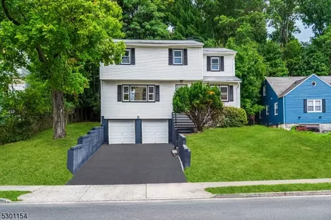 709 Woodland Ave, Plainfield, NJ 07062