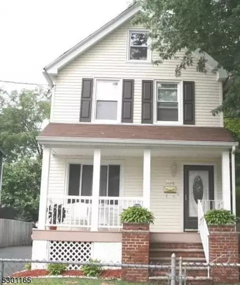 744 Webster Pl, Plainfield, NJ 07060