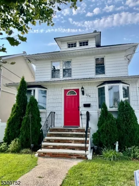 134 W Colfax Ave, Roselle Park, NJ 07204