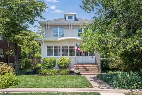 142 Mills St, Morristown, NJ 07960