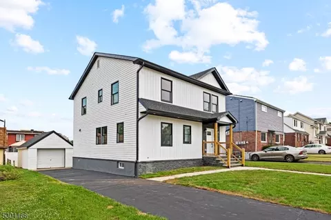 93 Miller Ave, Elmwood Park, NJ 07407