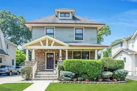 375 Chestnut St, Nutley, NJ 07110