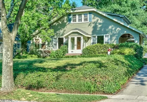 412 W Dudley Ave, Westfield, NJ 07090