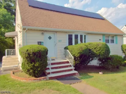 50 Mount Prospect Ave, Clifton, NJ 07013