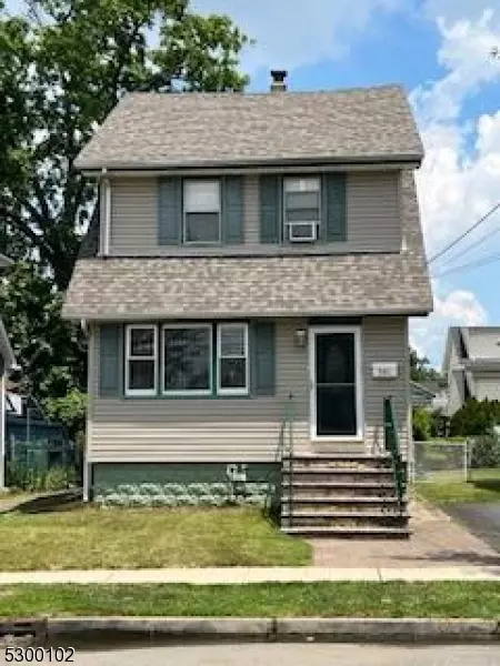 501 Lake Ave, Lyndhurst, NJ 07071