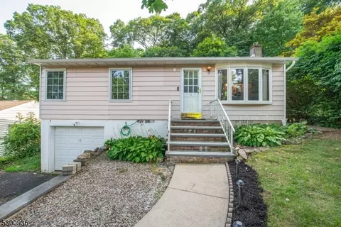 5 S Pkwy, Wharton, NJ 07885