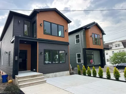 602 Jacques, Perth Amboy, NJ 08861
