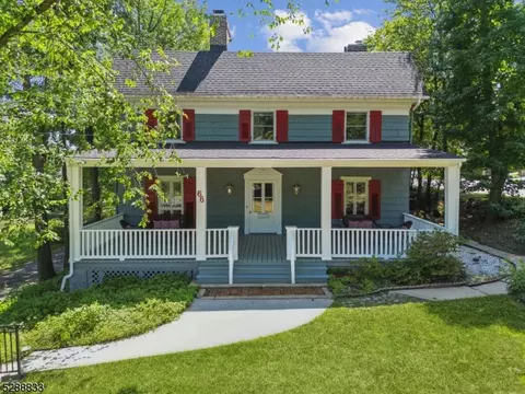 66 Mountain Ave, Millburn, NJ 07041