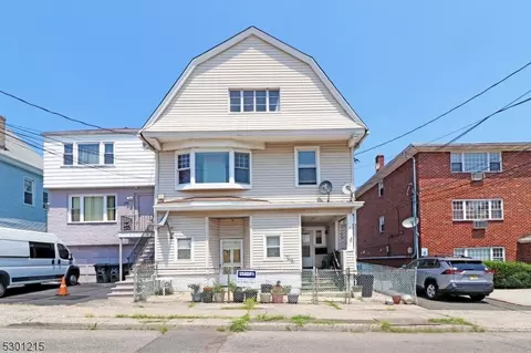 124 William St, Belleville, NJ 07109