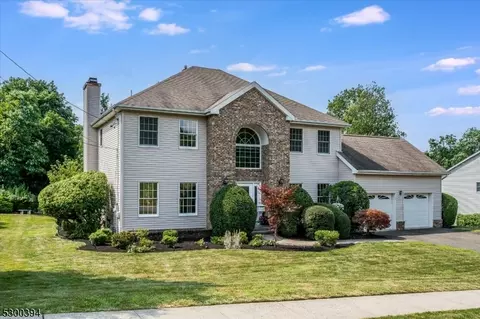 12 Ellison Ave, West Orange, NJ 07052