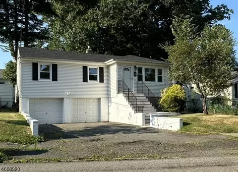 206 Lake Shore Dr, Parsippany-troy Hills Twp, NJ 07034