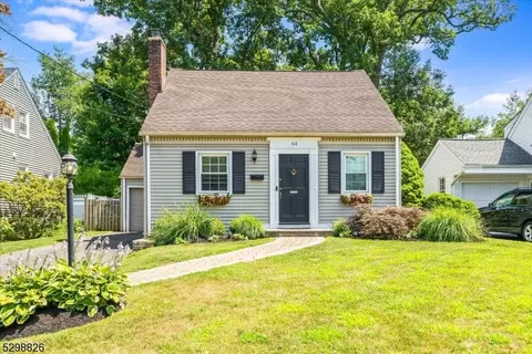 64 Shadylawn, Madison, NJ 07940