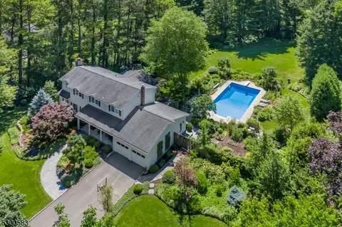 2 Leddell Rd, Mendham Boro, NJ 07945