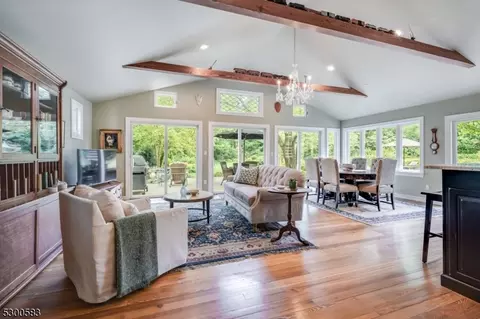 2 Leddell Rd, Mendham Boro, NJ 07945 photo 8