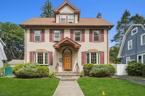 115 Seton Pl, South Orange, NJ 07079