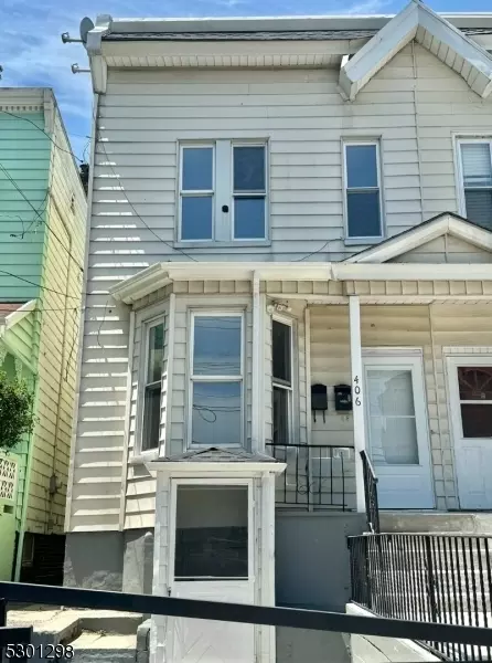 406 Summer Ave # A, Newark, NJ 07104