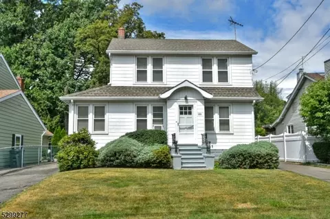 1056 Lafayette Ave Ext #2, Hawthorne, NJ 07506