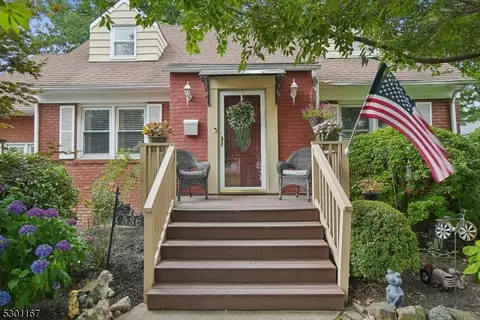 536 Mountain Ave, Springfield, NJ 07081