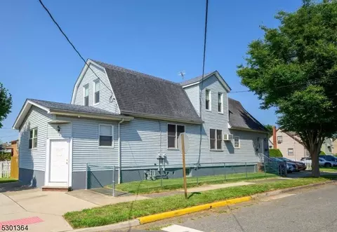 500 W Elm St, Linden, NJ 07036