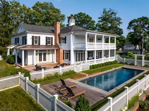 169 S Finley Ave, Basking Ridge, NJ 07920