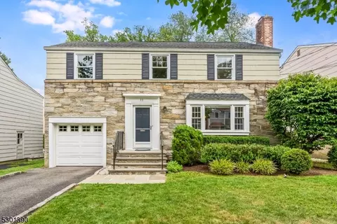 20 Elmwood Pl, Millburn Twp, NJ 07078