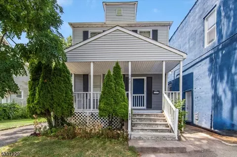 382 Broughton Ave, Bloomfield, NJ 07003