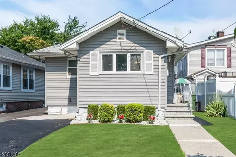 219 Madison St, Linden, NJ 07036