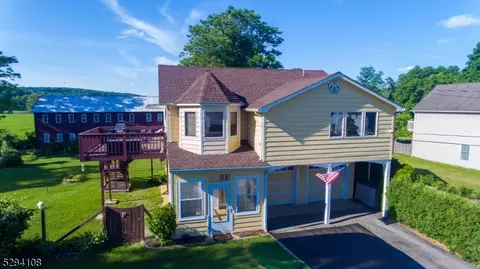 252 Rose Morrow Rd, Wantage, NJ 07461