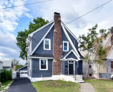845 Bailey Ave, Elizabeth, NJ 07208