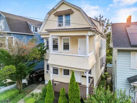 49 Franklin Ter, Irvington, NJ 07111