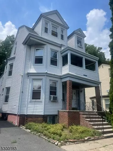 169 N 18th St, East Orange, NJ 07017