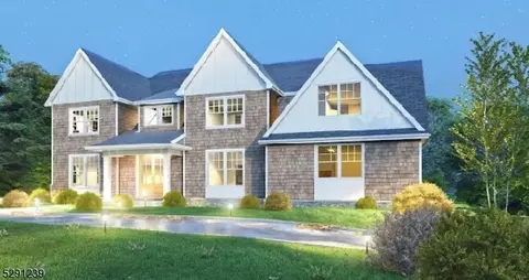 23 Great Hills Ter, Millburn Twp, NJ 07078