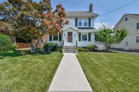 254 N Bridge St, Somerville, NJ 08876