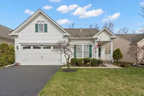 53 Thornton St, Hillsborough, NJ 08844