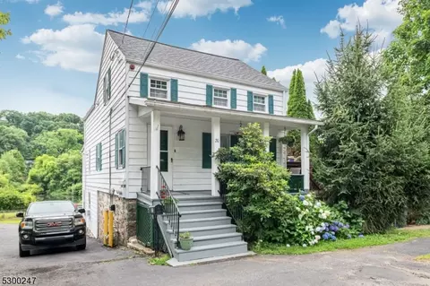 20 Mendham Ave, Morristown, NJ 07960
