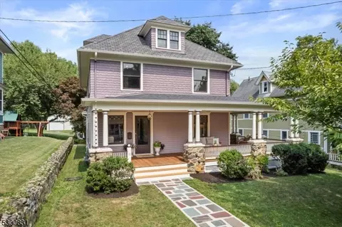 11 Thomas St, High Bridge, NJ 08829